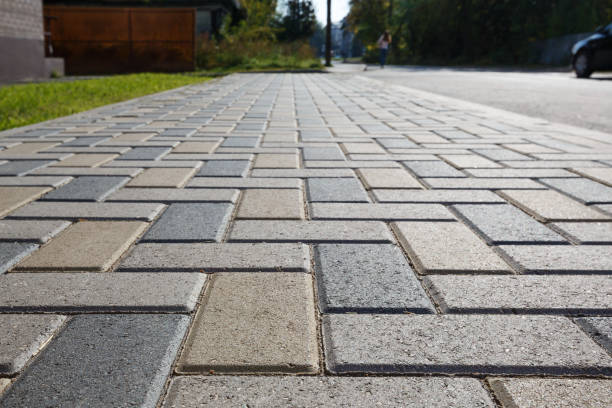 Reasons to Select Us for Your Driveway Paving Requirements in Rockingham, NC