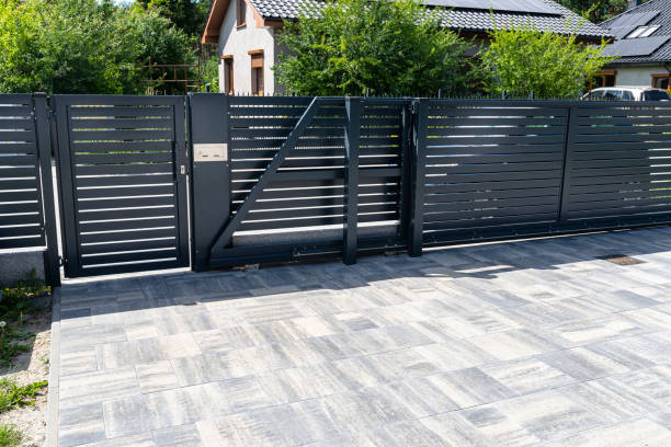 Best Driveway Resurfacing Pavers  in Rockingham, NC