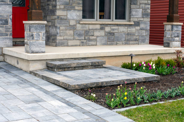 Best Commercial Driveway Pavers  in Rockingham, NC