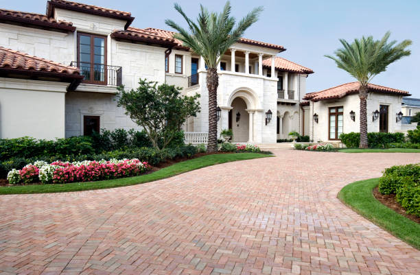 Best Driveway Paving Company  in Rockingham, NC